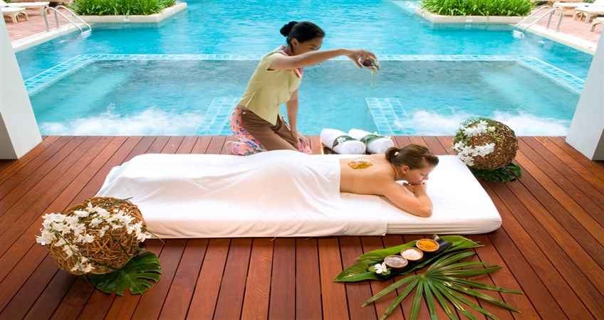 Best Spas in Bahrain at a Glance (2)
