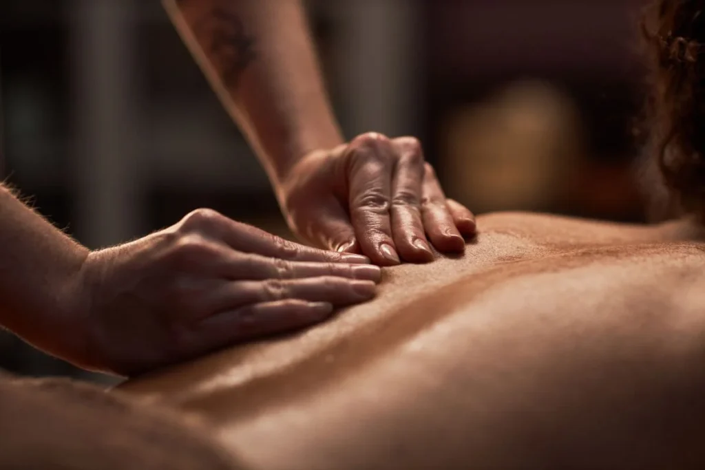 Hoora Massage Guide (Manama) – Best Options Near Hotels