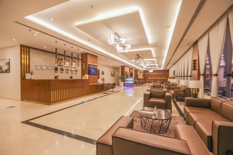 Looking for a Spa Alternative to BW Suites and Spa (Juffair)? Try Lotus Massage Bahrain