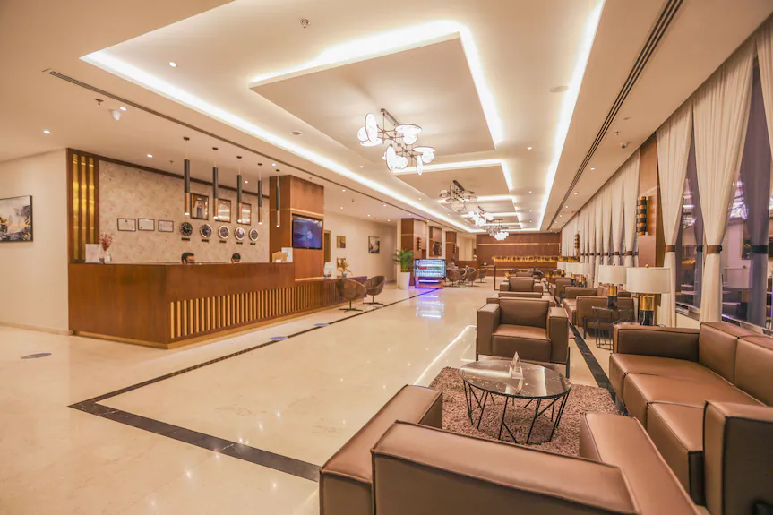 Looking for a Spa Alternative to BW Suites and Spa (Juffair)? Try Lotus Massage Bahrain