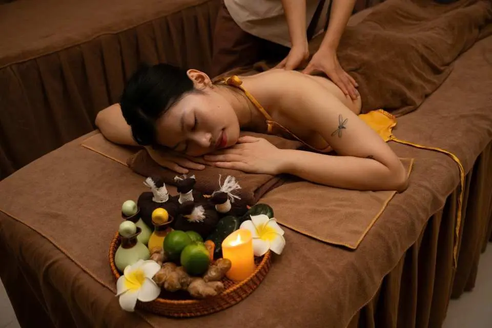 Looking for a Spa Alternative to Honey Bee Massage Spa (Juffair) Try Lotus Massage Bahrain