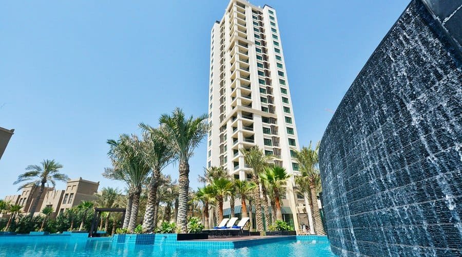 Looking for a Spa Alternative to Lagoona Beach Luxury Resort and Spa (Manama)? Try Lotus Massage Bahrain