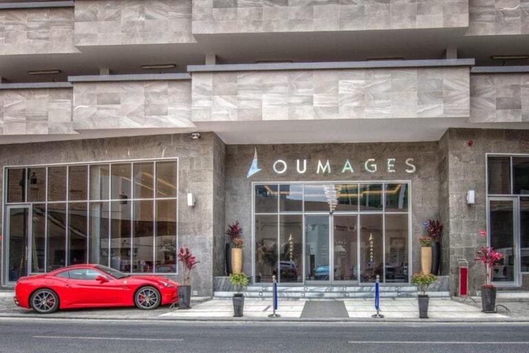 Looking for a Spa Alternative to Loumage Suites & Spa (Seef/Manama/Hoora)? Try Lotus Massage Bahrain