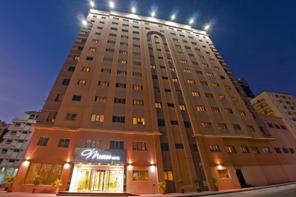 Looking for a Spa Alternative to Monroe Massage & Spa (Manama)? Try Lotus Massage Bahrain