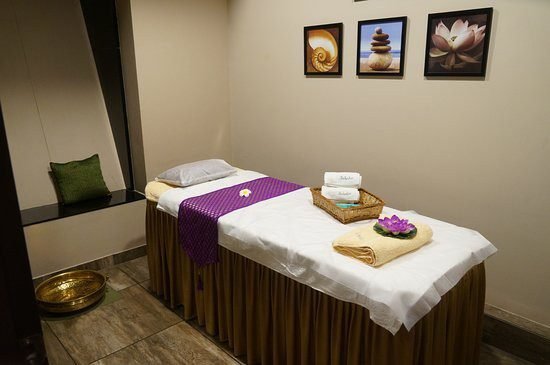 Looking for a Spa Alternative to Naka Spa Try Lotus Massage Bahrain