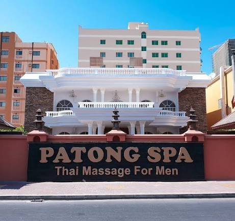 Looking for a Spa Alternative to Patong Spa Bahrain? Try Lotus Massage Bahrain
