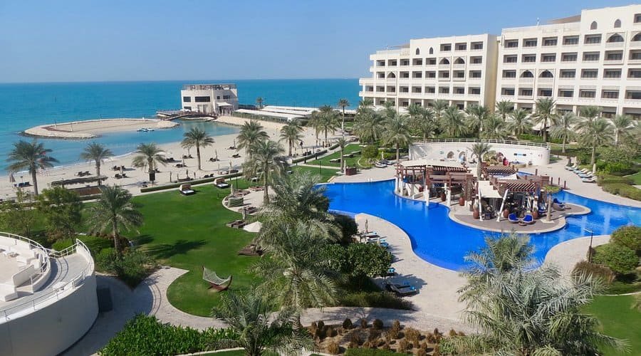 Looking for a Spa Alternative to Sofitel Bahrain Zallaq Thalassa Sea & Spa Try Lotus Massage Bahrain (1)
