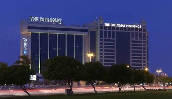 Looking for a Spa Alternative to The Diplomat Radisson Blu Hotel, Residence & Spa (Manama)? Try Lotus Massage Bahrain