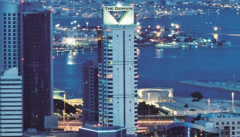 Looking for a Spa Alternative to The Domain Hotel and Spa (Manama)? Try Lotus Massage Bahrain