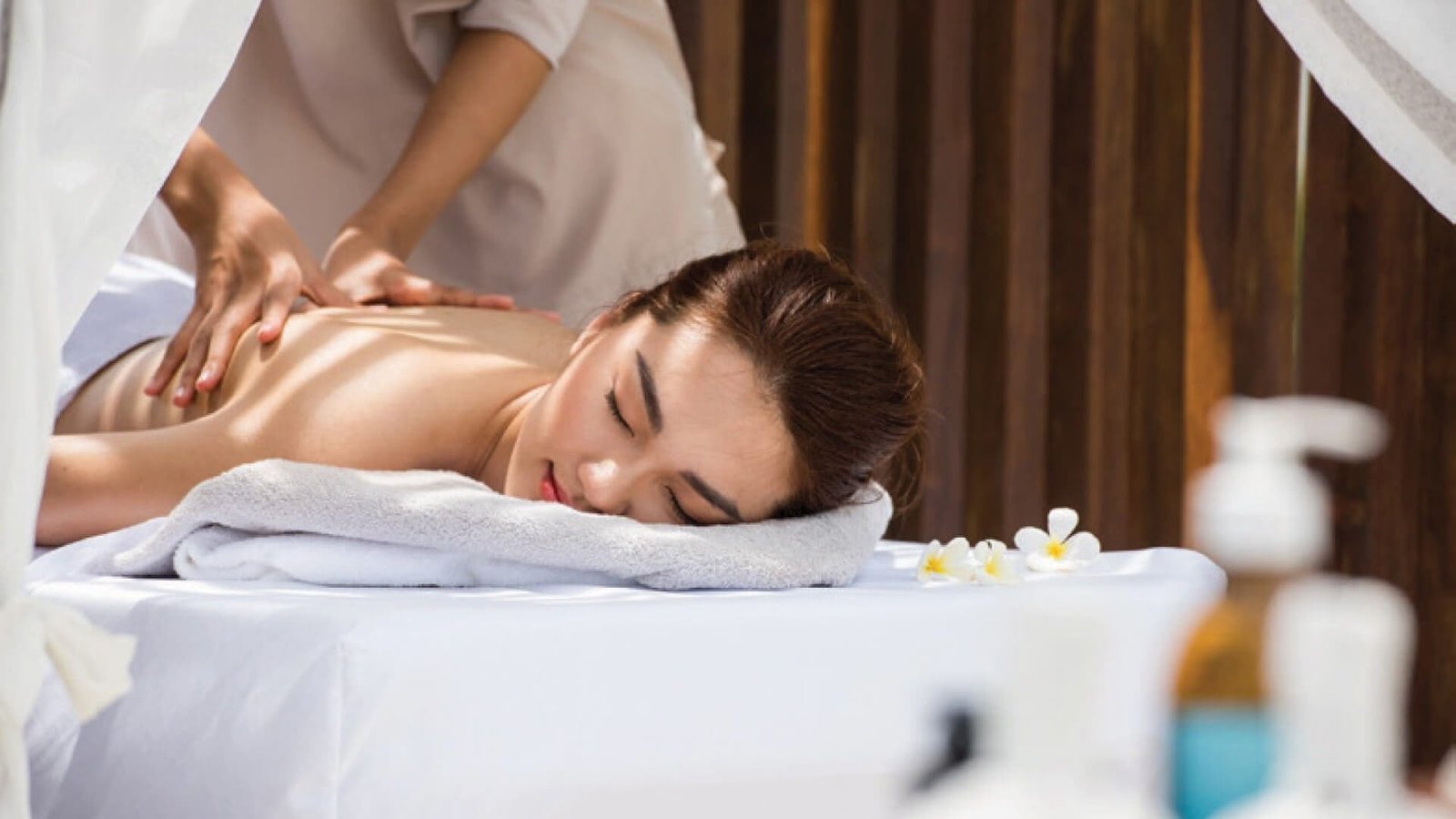 Massage Prices by Session Duration