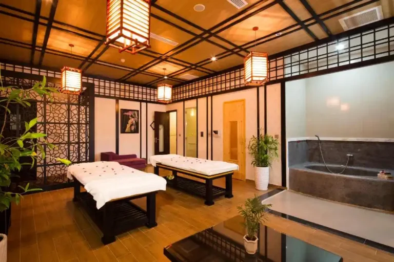 Top Massage & Spa Centers in Juffair, Bahrain (2026 Reviewed)