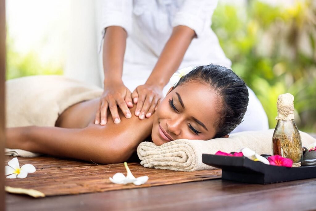 Why Choosing the Right Massage Centre Matters