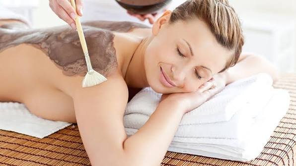 Body Scrub & Body Wrap Treatments in Bahrain
