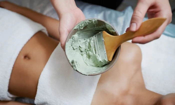 Body Scrub & Body Wrap in Juffair, Bahrain