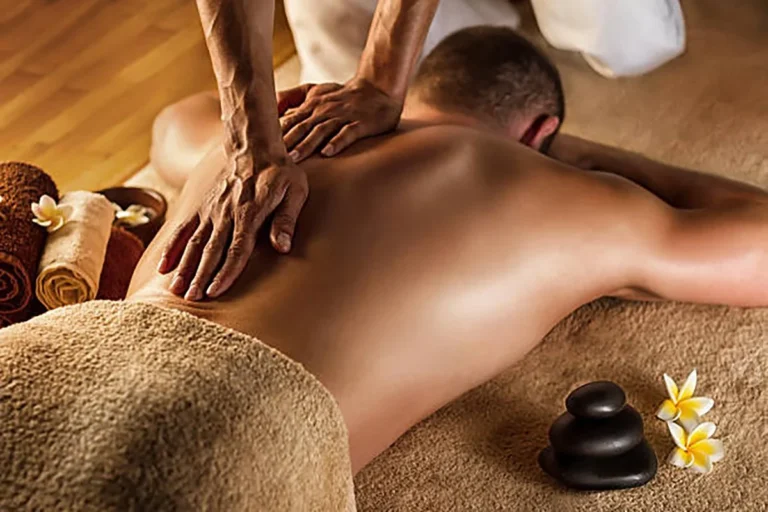 Body to Body Massage FAQ – What to Expect