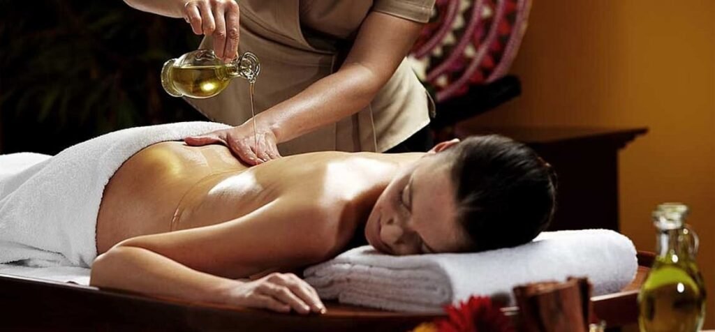 Discover Traditional Oil Massage in Bahrain, How It Works & What To Expect