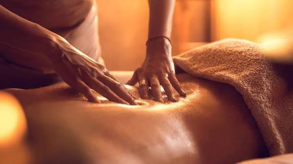 Explore Shiatsu Massage Benefits & Techniques By Lotus Massage