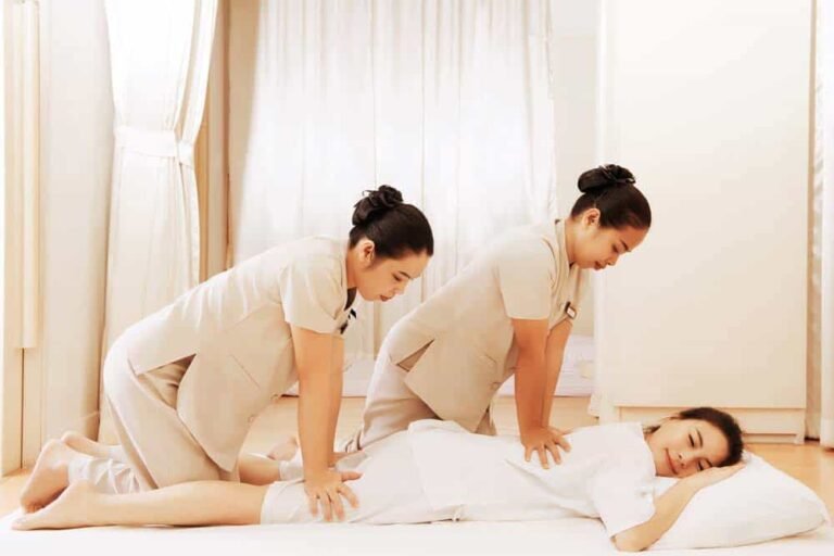 Four Hands Massage Price in Bahrain (BHD) 2026