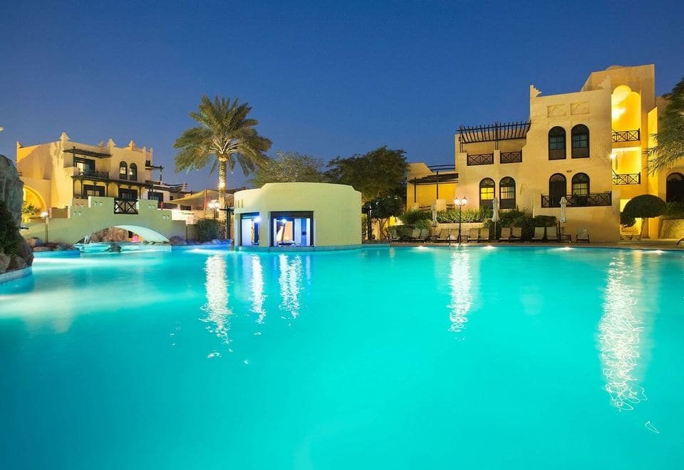 From Al Dana Resort to Juffair What to Consider