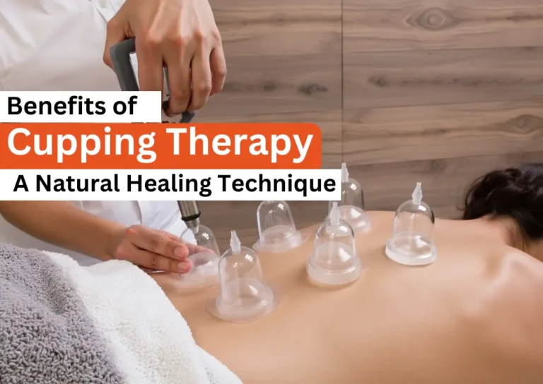 Hijama Benefits & What to Expect in Bahrain Lotus Massage Bahrain