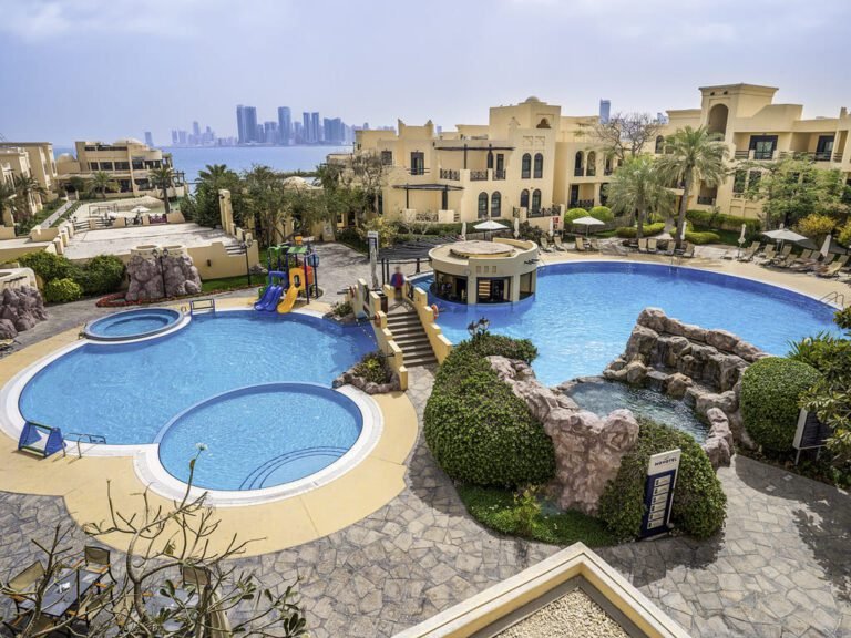 Looking for a Spa Alternative to Novotel Al Dana Resort Spa