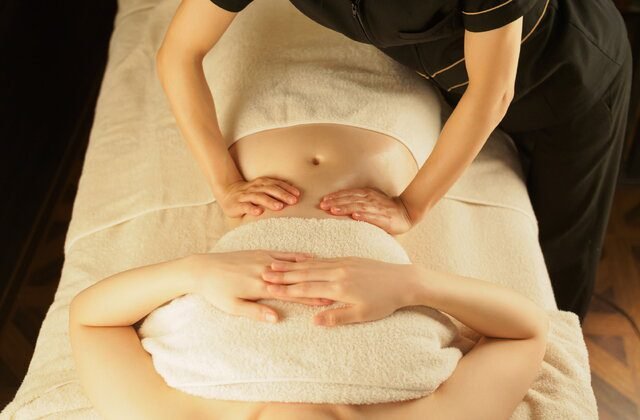 Lymphatic Drainage Massage Price in Bahrain (BHD) 2026