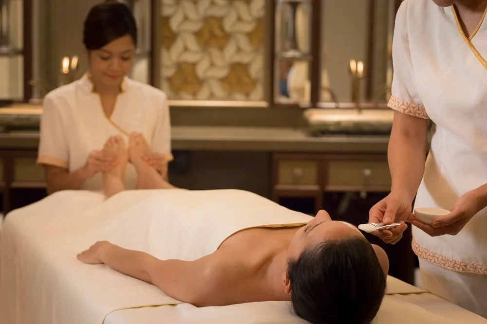 Massage Prices, Availability & Booking in Bahrain