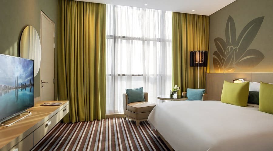Same-Day Massage Booking in Bahrain