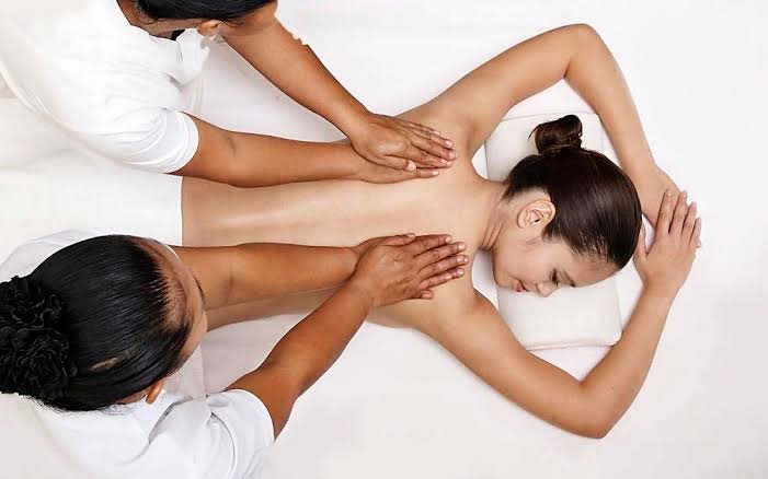 What Determines the Price of Four Hands Massage