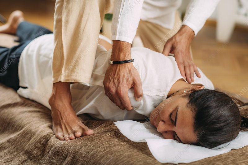 What Should I Wear for Shiatsu?