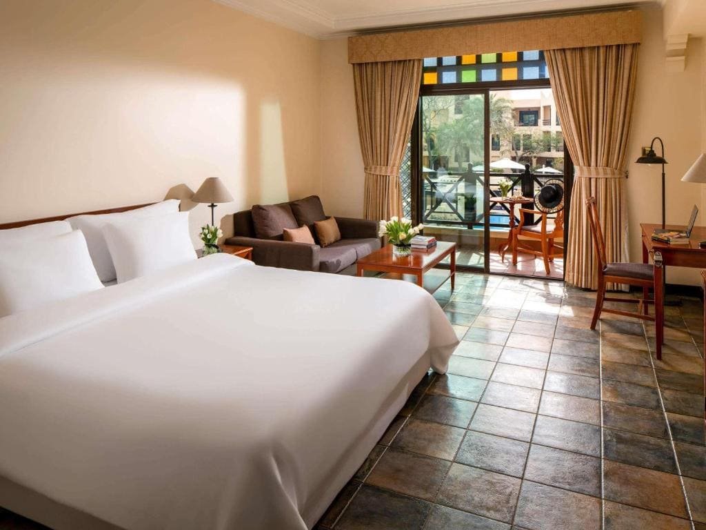 When Home or In-Room Massage Is More Convenient