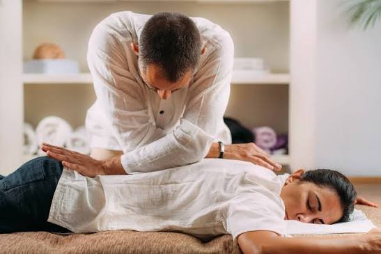 Who May Be Interested in Shiatsu Massage